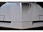 Thumbnail Photo 1 for 1983 Pontiac Firebird Trans Am Coupe